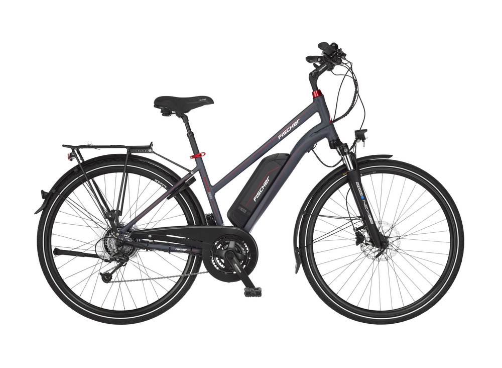 FISCHER VIATOR ETD 2222 557 44 2023